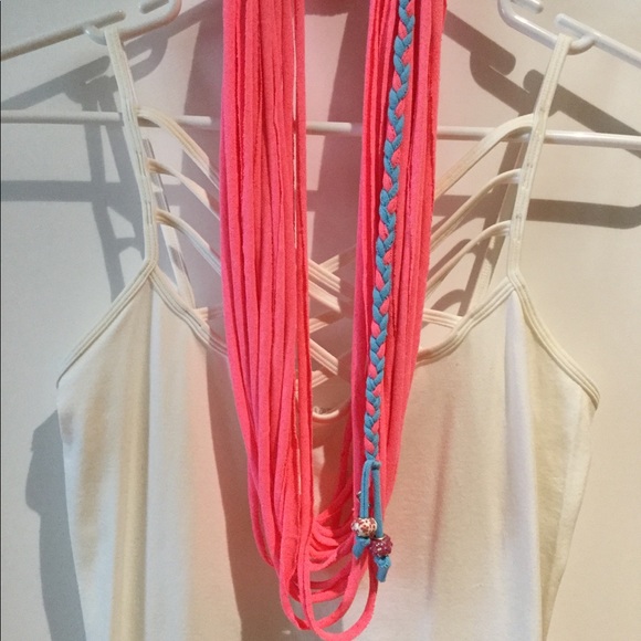 Shreds Fun Unique Neckwear - Picture 2 of 4